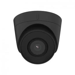 Камера відеонагляду HikVision DS-2CD1343G2-I (2.8 мм) Black 4 МП EXIR 2.0