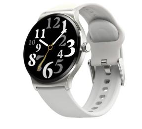 Смарт-годинник Haylou Solar Lite LS05L Silver