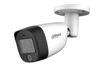 Камера відеонагляду Dahua DH-HAC-HFW1200CMP-IL-A (2.8мм) 2 МП Dual Light HDCVI