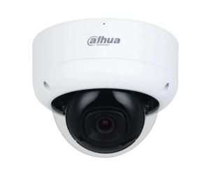 Камера відеонагляду Dahua DH-IPC-HDBW3441E-AS-S2 (2.8мм) 4 МП ІЧ WizSense з мікрофоном