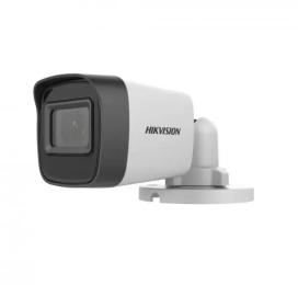 Камера відеонагляду HikVision DS-2CE16H0T-ITPF (C) (2.8мм) 5 МП TVI IP67 ІЧ 25м