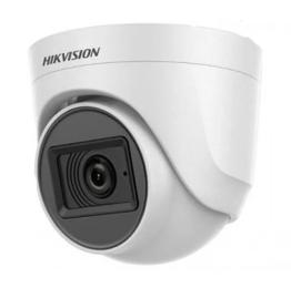 Камера відеонагляду HikVision DS-2CE76H0T-ITPFS (2.8мм) 5мп Turbo HD з мікрофоном