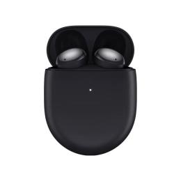 Бездротові навушники Xiaomi Redmi Buds 4 Black (BHR7335GL)