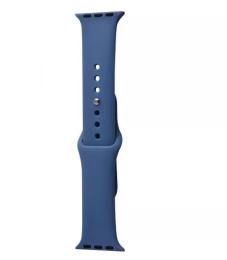 Ремінець для смарт-годинника Infinity Sport Band Apple Watch Sport Band 38/40/41 mm Alaskan Blue (S) 2pcs