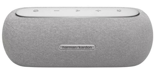 Акустика портативна Harman Kardon Luna Gray (HKLUNAGRYEU)