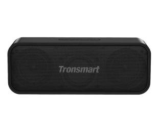 Акустика портативна Tronsmart T2 mini 2023 Black
