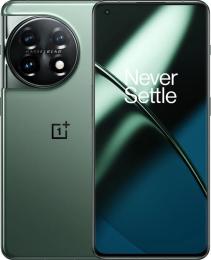Смартфон OnePlus 11 16/256GB Green Global