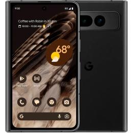 Смартфон Google Pixel Fold 12/256GB Obsidian Global