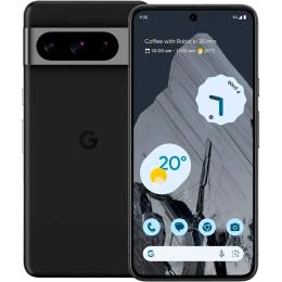 Смартфон Google Pixel 8 Pro 12/512GB Obsidian Global