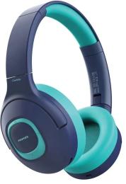 Накладні навушники Promate Coddy Aqua