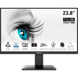 Монітор MSI PRO MP2412 (9S6-3BA9CH-042) Black