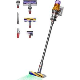 Пилосос Dyson V12 Detect Slim Absolute (448851-01) (Вживаний)