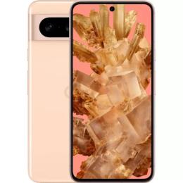 Смартфон Google Pixel 8 8/256GB Rose (Global)