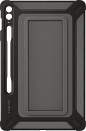Накладка для планшета Samsung Outdoor Cover для Galaxy Tab S9 FE Plus (X610/616) Titan