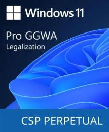 Програмне забезпечення Microsoft Windows GGWA Legalization Get Genuine