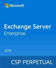 Програмне забезпечення Microsoft Exchange Server Enterprise 2019