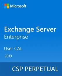 Програмне забезпечення Microsoft Exchange Server Enterprise 2019 (DG7GMGF0F4MD-0004) User CAL