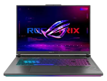 Ноутбук Asus ROG Strix G814JZ (G814JZ-G18.I94080) Black