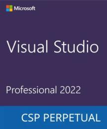 Програмне забезпечення Microsoft Visual Studio Professional 2022
