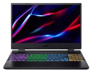 Ноутбук Acer Nitro 5 AN515-58-73RS (NH.QLZAA.002) Black