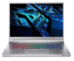 Ноутбук Acer Predator Triton 300 SE PT316-51s-718L Silver (NH.QGKEX.005)