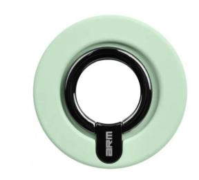Тримач для телефона Popholder ArmorStandart Ring MagSafe Holder Green (ARM70587)