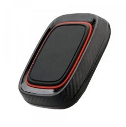 Тримач в авто Magnetic CT212 Black Red