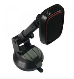 Тримач в авто Magnetic CT311 Black Red