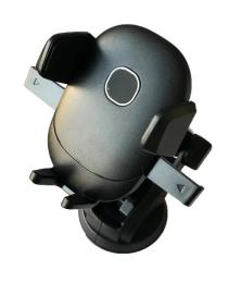 Тримач в авто Infinity XP-331 Black 2in1