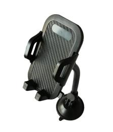 Тримач в авто Infinity XP-335 Black