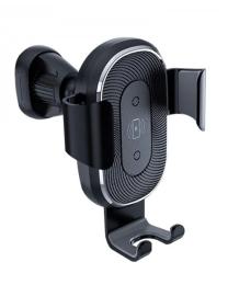 Тримач в авто WIWU CH-310 Black