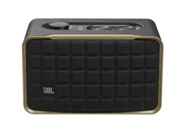 Акустична система JBL Authentics 200 (JBLAUTH200BLKEP)