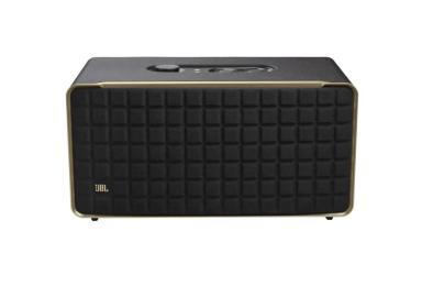 Акустична система JBL Authentics 500 Black (JBLAUTH500BLKEP)
