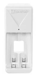 Зарядний пристрій для акумуляторів AA, AAA Varta Mini Charger (57656101401)