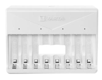 Зарядний пристрій для акумуляторів AA, AAA Varta Multi Charger (57659101401) (Вживаний)