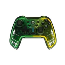 Геймпад Canyon GPW02 Green Yellow