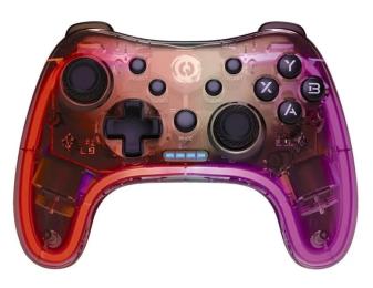 Геймпад Canyon Brighter GPW-04 Wireless Crystal