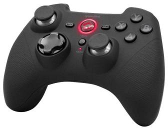 Геймпад SpeedLink RAIT Wireless Black