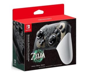 Геймпад Nintendo Switch Pro The Legend of Zelda