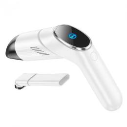 Автомобільний пилосос Hoco ZP6 White