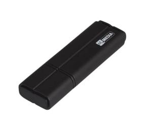 Флеш память MyMedia 32GB USB 2.0 Black (69262)