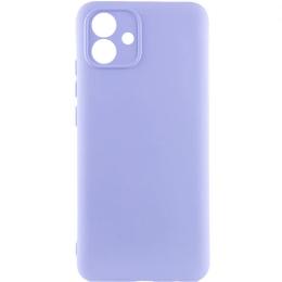 Чохол-накладка Lakshmi Silicone Cover Full Camera (A) для Samsung Galaxy A05 Dasheen