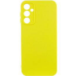 Чохол-накладка Lakshmi Silicone Cover Full Camera (A) для Samsung Galaxy A05s Flash