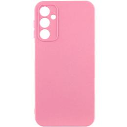 Чохол-накладка Lakshmi Silicone Cover Full Camera (A) для Samsung Galaxy A05s Pink