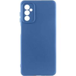 Чохол-накладка Lakshmi Silicone Cover Full Camera (A) для Samsung Galaxy A05s Iris