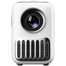 Проектор WANBO T2R Max
