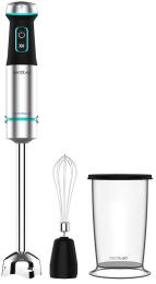 Блендер Cecotec Power TitanBlack 1200 XL Cream (CCTC-04291)