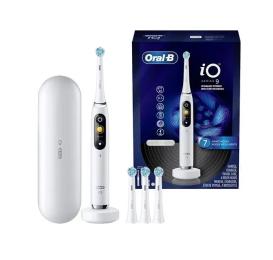 Електрична зубна щітка Oral-B iO Series 9 White
