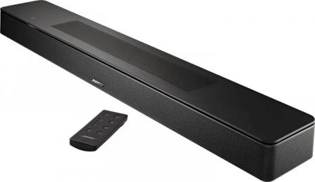Саундбар Bose Soundbar 600 Black (873973-1100)