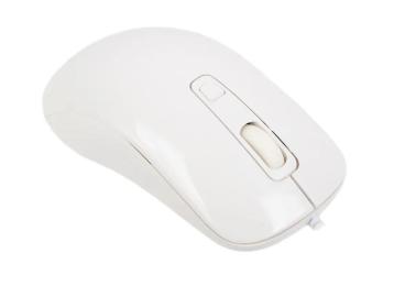 Мишка Crown CMM-20 White